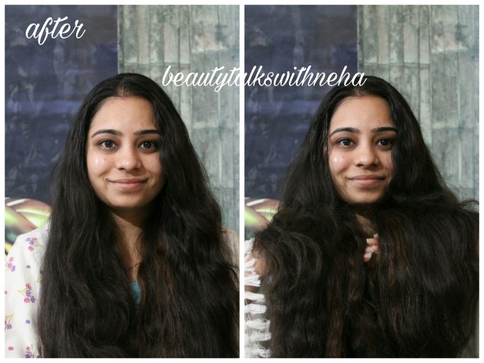 DIY:Homemade Deep Conditioning Hair Mask/Spa at home for soft and frizz free hairs.