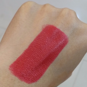 MI Fashion lipstick